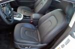Audi A5 Coupe 2.0T 2012 года (NA)